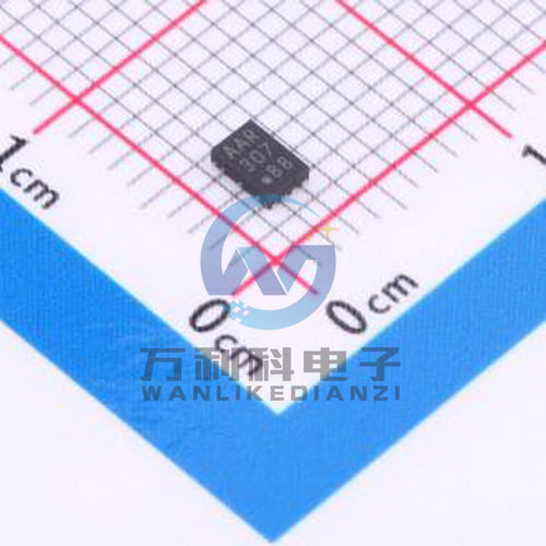 MCP79412T-I/MNY 实时时钟(RTC) TDFN-8-EP(2x3)封裝 原装正品