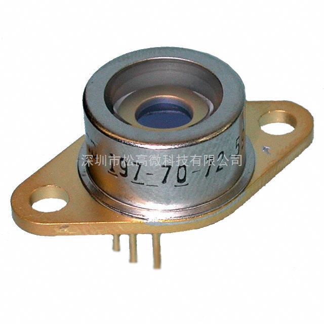 SD197-70-74-591 [PHOTODIODE AVALANCHE 5MM TO-66]