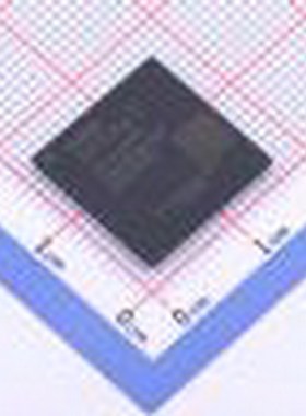 XC7A100T-2CSG324I 可编程逻辑器件(CPLD/FPGA) CSPBGA-324封裝