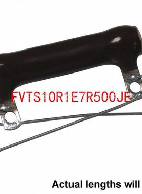 FVTS10R1E7R500JE [RES CHAS MNT 7.5 OHM 5% 12W]