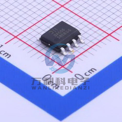 SA555S-13 定时器/计时器 SOIC-8封裝 原装正品