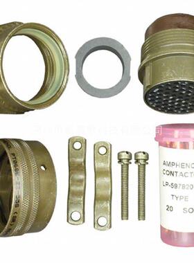 PT06SE-22-55S(SR) [CONN PLUG 55POS W/SOCKETS CRIMP]