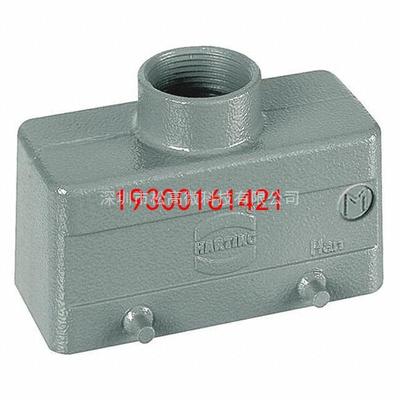 19300161421 [CONN HOOD TOP ENTRY SZ16B M25]