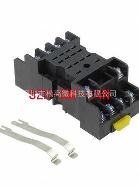 SZX-SMF-14N [SZR SOCKETTRACK MNTING SOCKET]