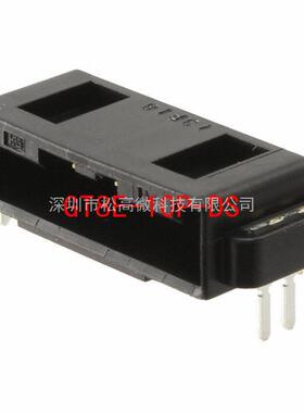 GT8E-10P-DS [CONN HDR 2MM 10POS VERT PCB TIN]