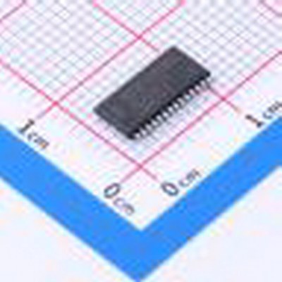 HC32F030E8PA-TSSOP28TR 单片机(MCU/MPU/SOC) TSSOP-28封裝 原裝