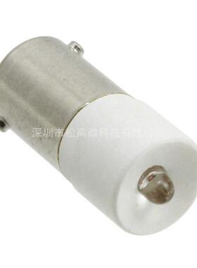 BA9SW24A [BASED LED BA9S WHITE]