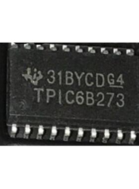 TPIC6B273 TPIC6B273DW TPIC6B273DWR SOP20 全新热卖