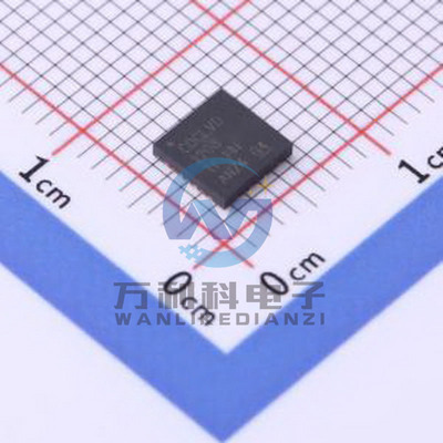 CDCLVD1208RHDR 时钟缓冲器/驱动器/分配器 VQFN-28-EP(5x5)封裝