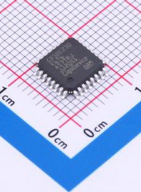 GD32E230K6T6 单片机(MCU/MPU/SOC) LQFP-32(7x7)封裝 原裝正品