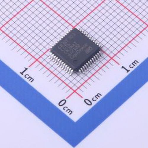 GD32F303CGT6 单片机(MCU/MPU/SOC) LQFP-48(7x7)封裝 原裝正品