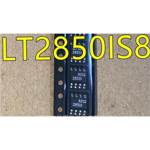 LTC2850 LT2850 LTC2850IS8 CS8 LT2850IS8 LT2850I 2850I SOP8