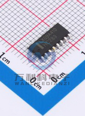 SN74HC283DR(LX) 特殊逻辑IC SOP-16封装 原装正品