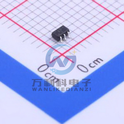 74AHC1G14GW,125 反相器 TSSOP-5封装 原装正品