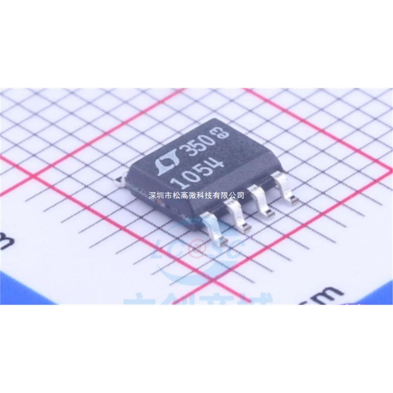 | LT1054CS8#TRPBF SOP8 开关稳压器 集成电路 IC芯片