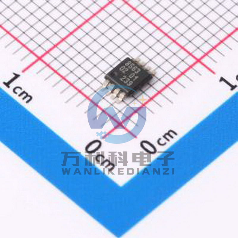 PCF8563TS/4,118 实时时钟(RTC) MSOP-8封裝 原装正品