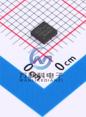 SIT1051ATK/3 CAN-FD收发器CAN收发器DFN-8(3x3)封装 原裝正品