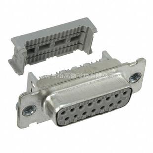 Sub Connector 7003 Pos Sockets Female 8315 Receptacle