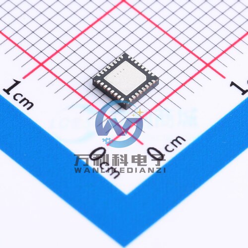 RTL8192FR-CG 以太网收发器QFN-32封装 原裝正品