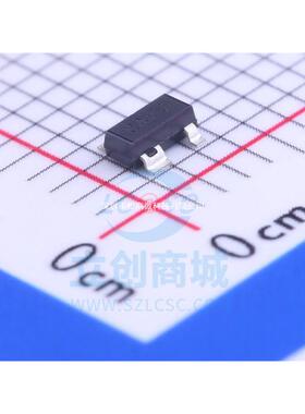 全新STM811SW16F 2.93V复位电路芯片 STM811S SOT-143  ST