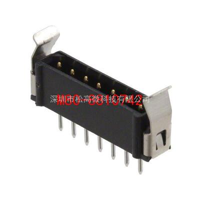 M80-8810742 [DATAMATE L-TEK POS SIL MALE]