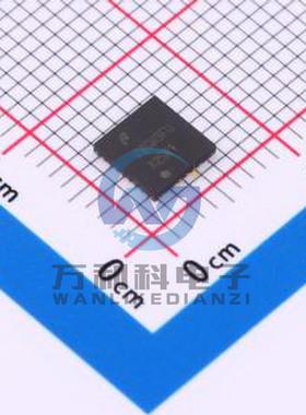 LMX2581SQ/NOPB 时钟发生器/频率合成器/PLL WQFN-32-EP(5x5)封裝