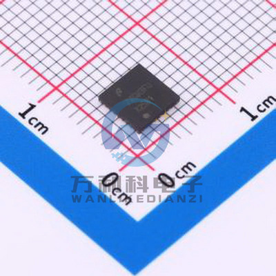 LMX2581SQ/NOPB 时钟发生器/频率合成器/PLL WQFN-32-EP(5x5)封裝