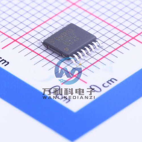 DS90LV047ATMTCX/NOPB 驱动器LVDS芯片TSSOP-16封装 原裝正品