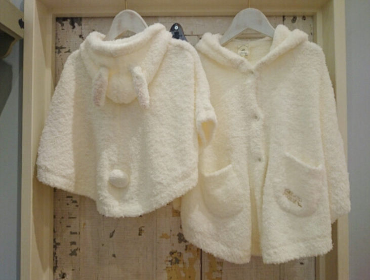 Cape pour enfant - Ref 2153735 Image 1