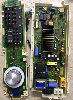 LG洗衣机WD-BH451D电脑主板EBR84121449-83787232-85111446显示板