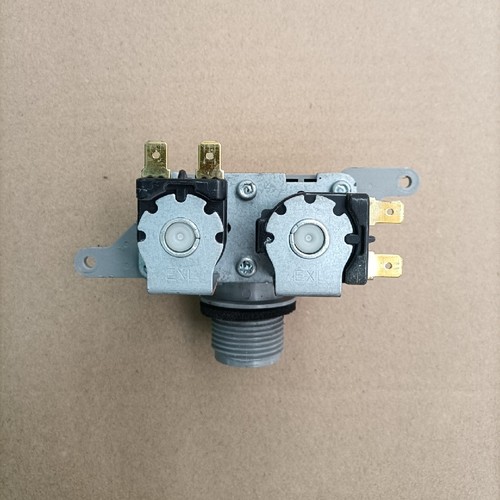 松下XQG70-V75GS 60-V65GS V65GW滚筒洗衣机进水阀FBS-117V1/W-C