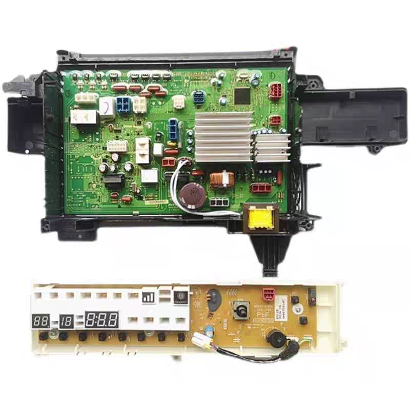 适用松下洗衣机XQG90-EG926/XQG90-EG92T/N主板电脑板 显示板,3C数码配件,其它配件,淘宝优惠券,粉丝福利购,淘宝优惠卷