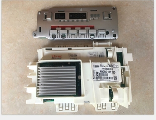 金羚卡迪洗衣机XQG80-B12SD XQG70-B12SD主板电脑控制板 41037686