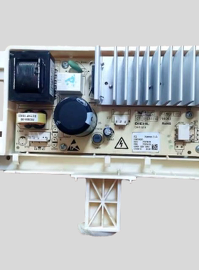 TCL滚筒洗衣机变频板驱动板XQG80-FC102HB 85-FC101BP 3104190001