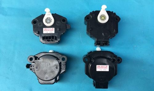 原装松下XQG70-VD76GS/XS/ZN滚筒洗衣机牵引器排水电机HM-36V1/W