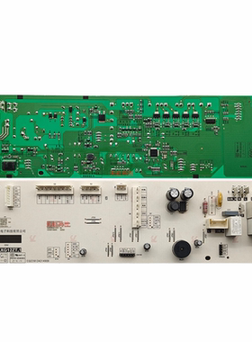 适用于TCL滚桶洗衣机电脑版G100V100-HD线路主板3C102-000496配件