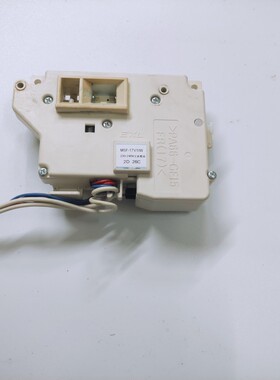 适用于松下原装洗衣机门锁XQG100-E10GS E1130 E1135MSF- 17V1/W