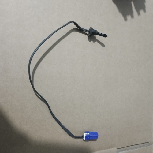 适用于松下滚筒洗衣机XQG70-VD76GS VD76XS VD76ZN烘干温度传感器