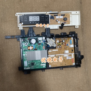 适用松下洗衣机XQG100 N1TS电脑板显示板主板变频板 N1YS