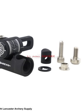 Shrewd精明ATLAS V座 单边双边V座 万向调节 多功能 2019新款