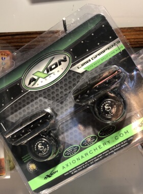 进口原装正品AXION 马修斯谐波弓片减震混合动力low pro hybrid