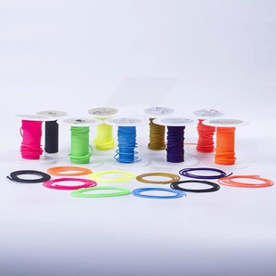 进口D环绳复合弓D环绳西班牙进口flex D环绳BCY非护弦绳 现货包邮