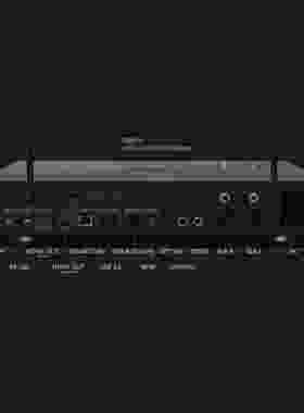 芝杜 UHD8000/UHD5000/Z3000PRO杜比视界4K蓝光硬盘网络播放器