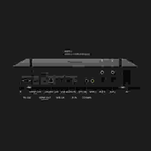 芝杜 UHD8000/UHD5000/Z3000PRO杜比视界4K蓝光硬盘网络播放器