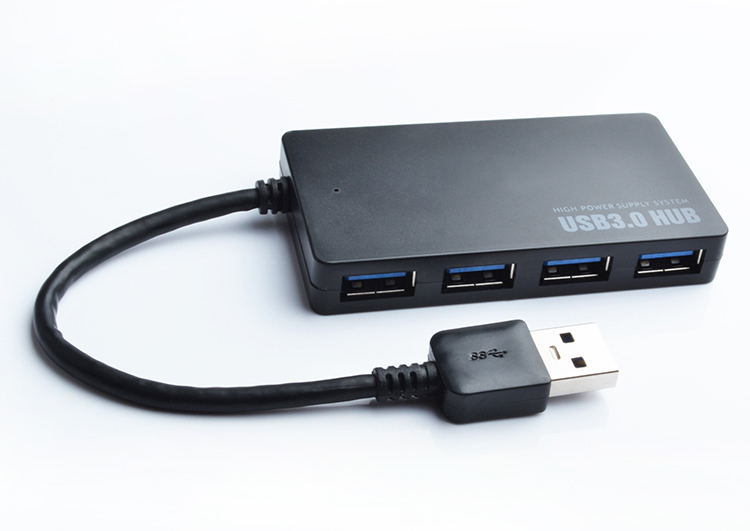 Concentrateur USB - Ref 373174 Image 5