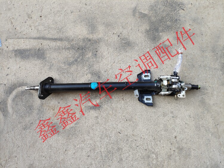 新凯汽车配件 新凯凯胜管柱 方向机管柱 转向管柱 方向盘管柱SUV