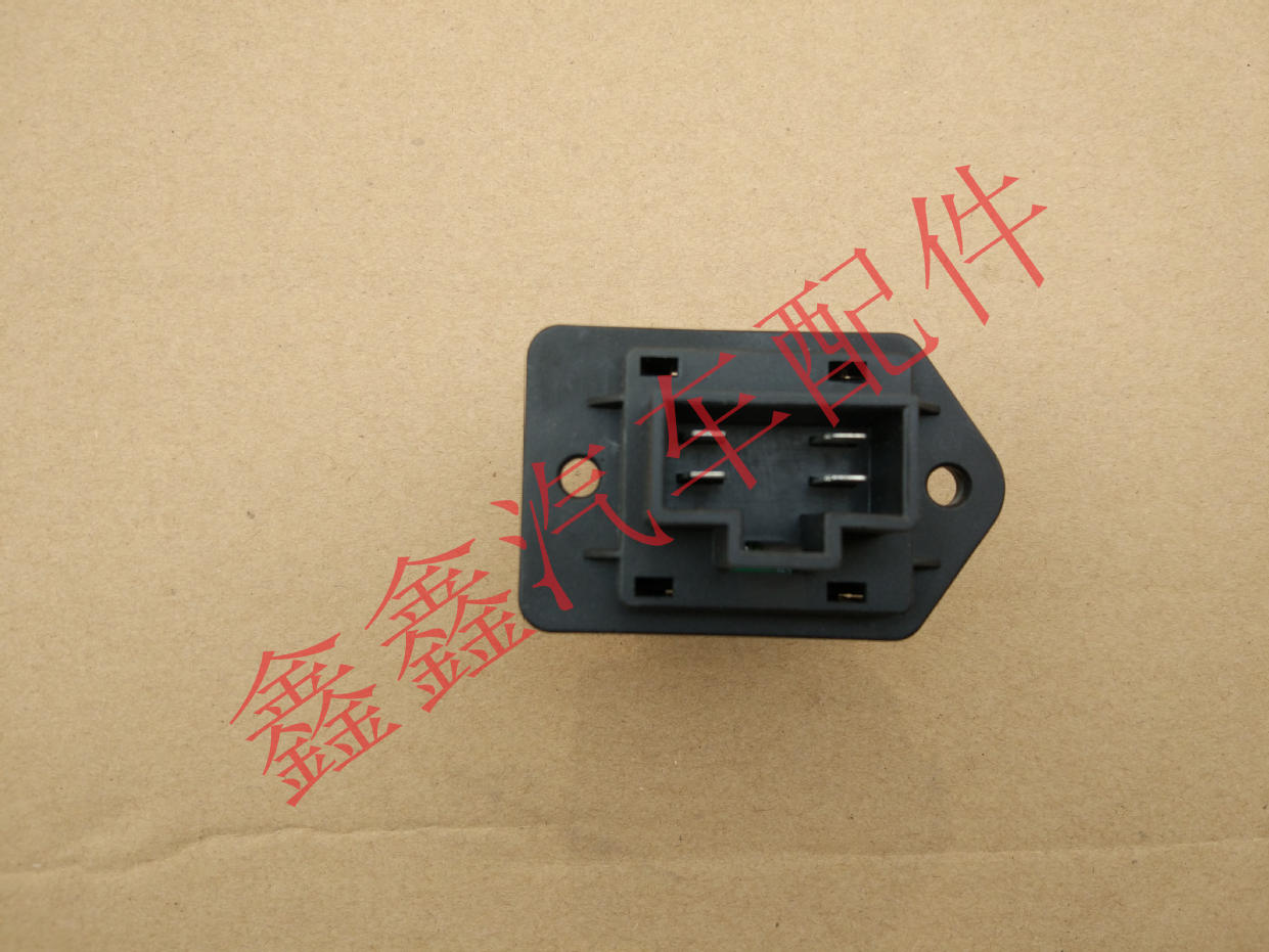 吉奥G3调速模块风速电阻