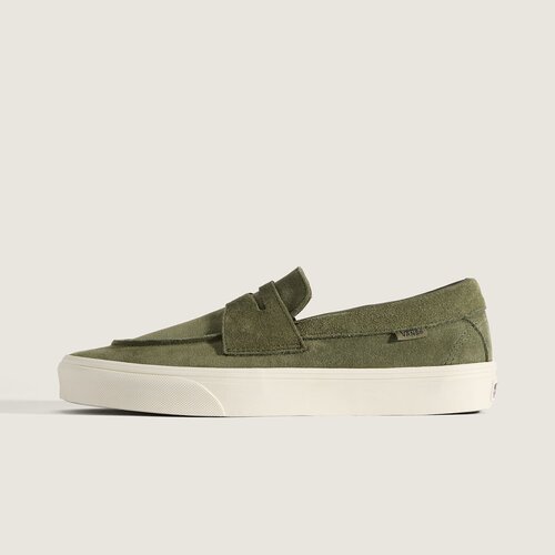 VANS男鞋女鞋SKATELOAFER滑板鞋