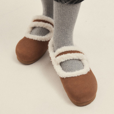 OTZShoes女鞋棉鞋淑女鞋