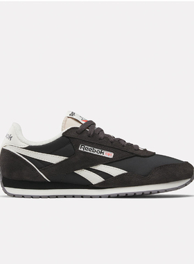 首尔的米家Reebok/锐步 女鞋CLASSIC AZ黑色潮品休闲跑步鞋运动鞋